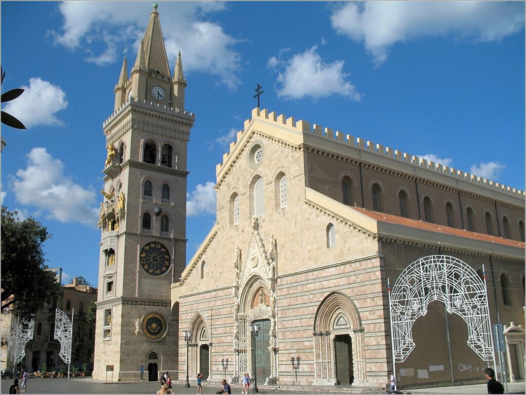 Foto_Duomo_Messina_september_09